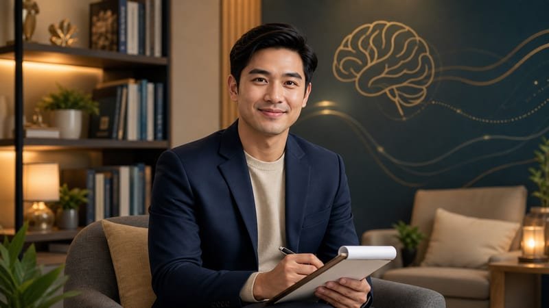 Psychologist Licensure Examination reviewer